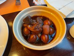 -广州希尔顿逸林酒店-OPEN開·全日制餐厅·海鲜·小火锅·自助餐(东风路店)