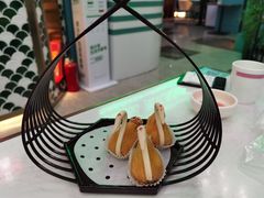 -东鑫记港式茶餐厅(南京东路店)