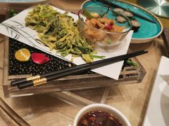 -新希望诺富特酒店-青岛湾中餐厅
