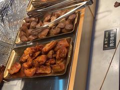 -新艺自助美食城(中山路店)