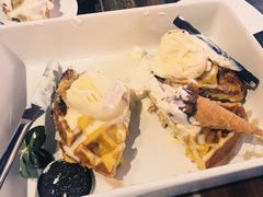 -MIKAKU(万达广场上海宝山店)