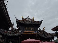 -松州古城