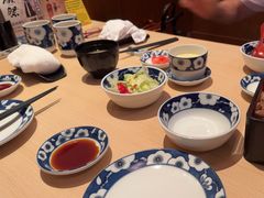 -小山日本料理(太古汇店)