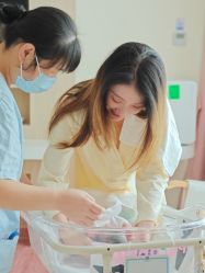 -广州和睦家医院·医学月子
