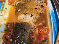 -霄汉牛三鲜湖北砂锅菜(万松园2店)