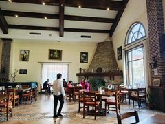 -意大利农场度假村