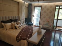 -禧悦府国际月子会所(总店)