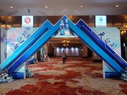 -无锡君来洲际酒店·宴会厅