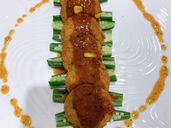 -菩提树·素食餐厅(汇智国际商业中心店)