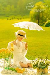 -太古映画婚纱摄影(天河店)