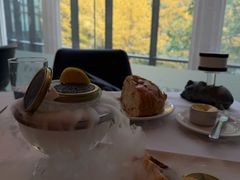 -MORTON'S 莫尔顿牛排坊(北京丽晶酒店)