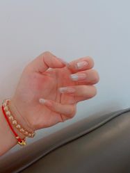 -倾·卿自助美甲美睫工作室