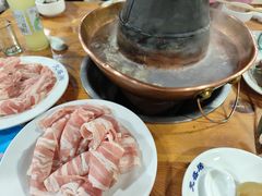 -元盛居(生态大街店)