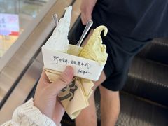 -野人先生Gelato(上海长宁龙之梦店)