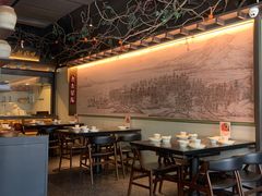 大堂-上名堂·鱼头好吃(体育场路店)