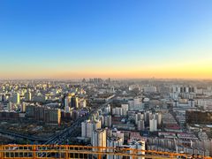 -中央广播电视塔