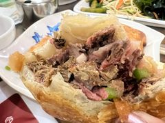 -郝家火烧(古城店)