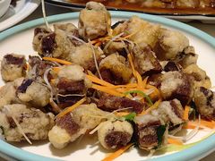 -老仁义·清真菜(太古街店)