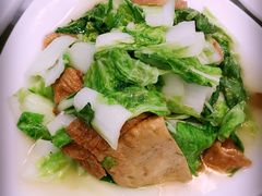 -老人和饭店(淮海中路店)
