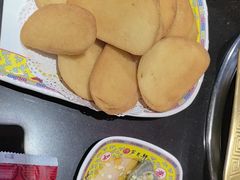 -芦月轩羊蝎子(劲松店)