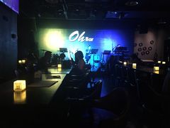 -ohbar live house(人广店)