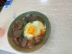 -川姐牦牛肉粉(沟口店)