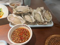 -乔街深夜食堂·小龙虾·高压锅生蚝(杭州总店)
