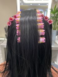 -MMby Hair Code芭曲发型