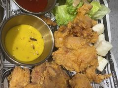 -妥妥烤肉料理(昙华林店)