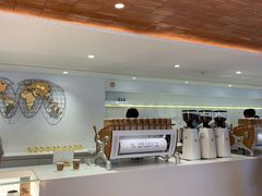 -% Arabica阿拉比卡咖啡(武汉天地店)