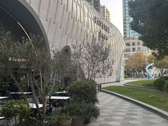 -上海尚嘉中心