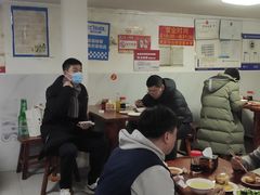 大堂-宝瑞门钉肉饼店