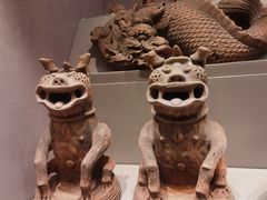 -中国闽台缘博物馆