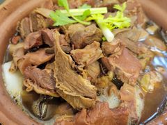 -包工仔·牛杂自助放题