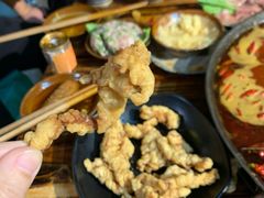 -独雅老火锅(原宏声巷店)