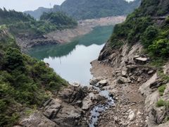 -天台山琼台仙谷景区