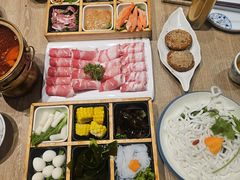 -古关火锅店(古北水镇景区店)