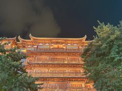 -大佛古寺