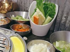 -GOGIYA·咕叽吖韩国传统烤肉店(东方新天地店)