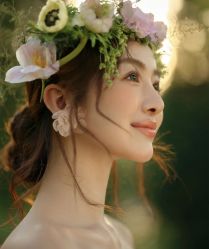 -第一夫人婚纱摄影(南京店)