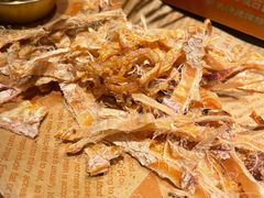 -神府路壹号·海鲜烧烤排档(三坊七巷店)