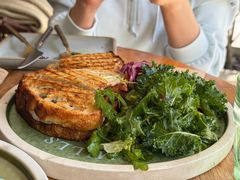 -O'mills Sourdough Bakery&Bistro(永嘉路店)