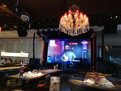 大堂-蝴蝶汇音乐酒馆(罗湖店)
