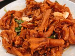 -抱德·潮汕味(琶洲店原惠城鱼仔)