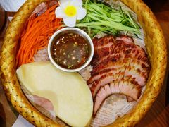 -清迈清迈巷口小排档(烟台山店)