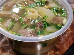 -老广州牛杂(深圳白石洲总店)