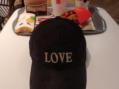 -麦当劳(虹口星荟中心店)