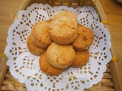 -乌镇那一年小院主题餐厅(甘泉西路店)