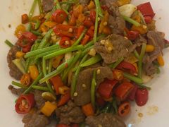 -月福京味斋·烤鸭店·北京菜(鼓楼总店)