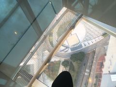 -澳门旅游塔360°旋转餐厅(南湾湖广场店)